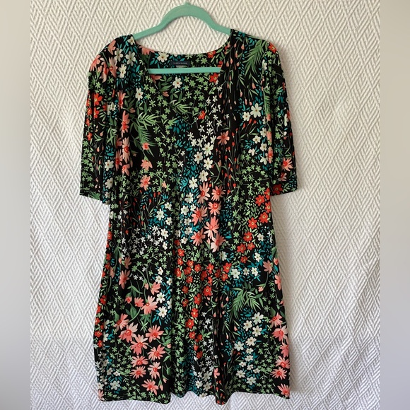 Tommy Hilfiger Women’s Dress 14 - Picture 4 of 5